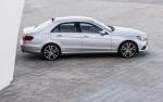 Mercedes-Benz E-Class 2014 года